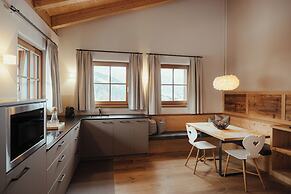 Villa Flora Mountain Lodges