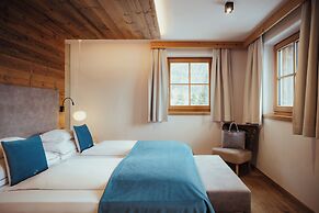 Villa Flora Mountain Lodges