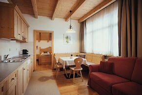 Villa Flora Mountain Lodges
