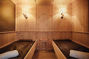 Villa Flora Mountain Lodges