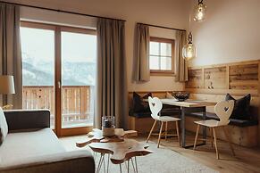 Villa Flora Mountain Lodges