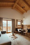 Villa Flora Mountain Lodges