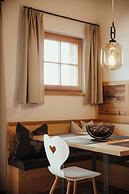 Villa Flora Mountain Lodges