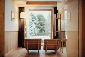 Villa Flora Mountain Lodges