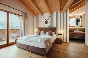 Villa Flora Mountain Lodges