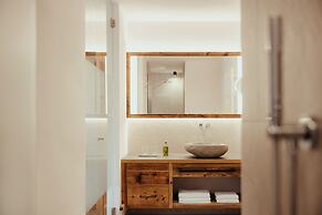 Villa Flora Mountain Lodges