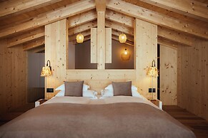 Villa Flora Mountain Lodges