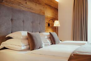 Villa Flora Mountain Lodges