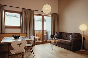 Villa Flora Mountain Lodges