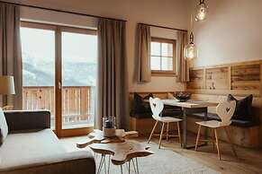 Villa Flora Mountain Lodges
