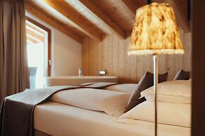 Villa Flora Mountain Lodges