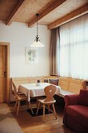 Villa Flora Mountain Lodges