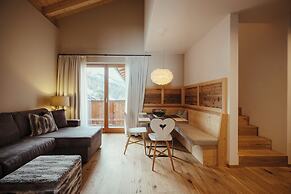 Villa Flora Mountain Lodges