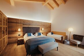 Villa Flora Mountain Lodges
