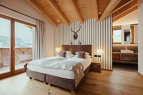 Villa Flora Mountain Lodges