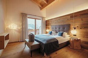 Villa Flora Mountain Lodges