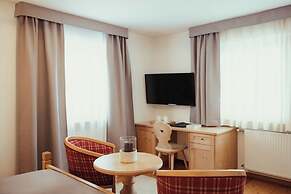 Villa Flora Mountain Lodges