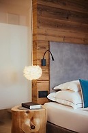 Villa Flora Mountain Lodges