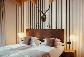 Villa Flora Mountain Lodges