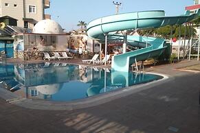 Mariva City Beach Otel