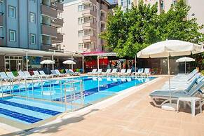 Mariva City Beach Otel