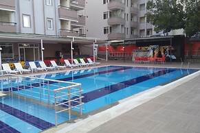 Mariva City Beach Otel