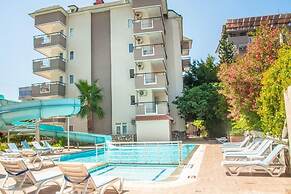 Mariva City Beach Otel
