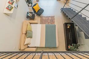 Como Loft & Charme