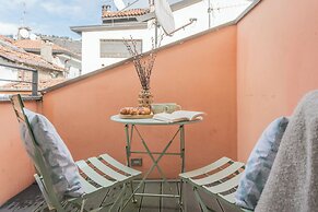 Como Sky Suite