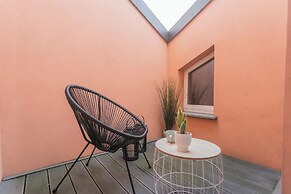 Como Sky Suite