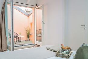 Como Sky Suite