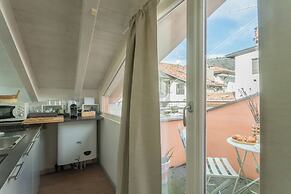 Como Sky Suite