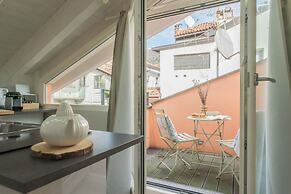 Como Sky Suite