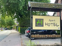 Hana Aparthotel