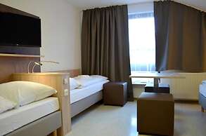Hana Aparthotel