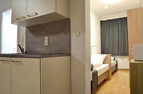 Hana Aparthotel