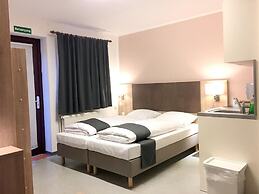 Hana Aparthotel