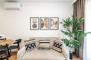 RentPlanet - Apartament Przemysłowa