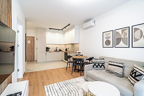 RentPlanet - Apartament Przemysłowa