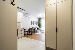 RentPlanet - Apartament Przemysłowa
