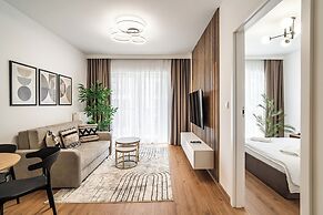RentPlanet - Apartament Przemysłowa