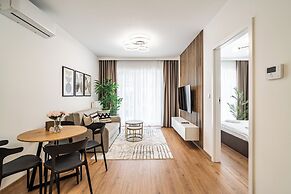 RentPlanet - Apartament Przemysłowa