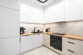 RentPlanet - Apartament Przemysłowa