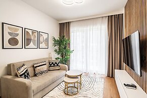 RentPlanet - Apartament Przemysłowa