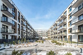 RentPlanet - Apartament Przemysłowa