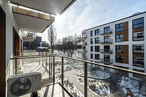 RentPlanet - Apartament Przemysłowa