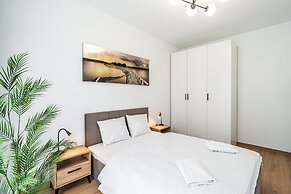RentPlanet - Apartament Przemysłowa