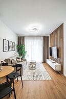 RentPlanet - Apartament Przemysłowa