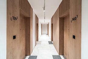 RentPlanet - Apartament Przemysłowa