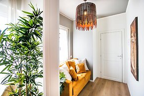10 Floor Apartments